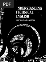 Understanding Technical English 1