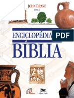 John Drane - Enciclopedia Da Bíblia