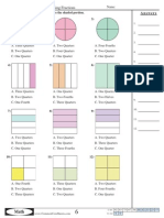 Naming Fractions 6