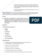 Download Objectives of Gymnastics by Riza Perocho Mejorada SN233648688 doc pdf