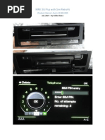 Download MMI 3G to 3G Plus Upgrade by Keldo Gliana SN233649651 doc pdf