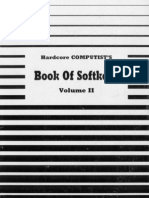 Book of Softkeys Volume 2