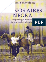 Buenos Aires Negra