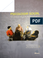 Psicologia Social Do Trabalho PDF