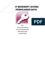 Download Manfaat Ms Access by TheoAB SN233651679 doc pdf