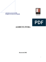 Agricultura in U.E.