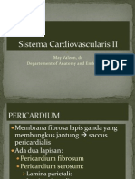 Modul Cardiovasculerm