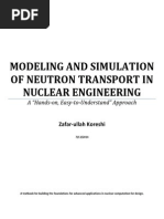 Download Nuclear Engineering Modeling and Simulation by Latosha Trevino SN233654041 doc pdf