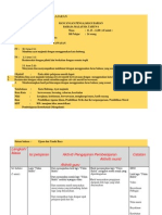 Pengajaran Dan Pembelajaran