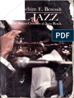EL JAZZ-De Nueva Orleáns Al Jazz Rock