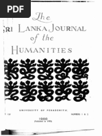 RH-057 Supriyasarthavahajatakaya.university of Peradeniya. 2002