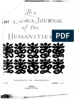 RH-057 Supriyasarthavahajatakaya - University of Peradeniya. 2002