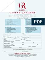 Career Academy PDF