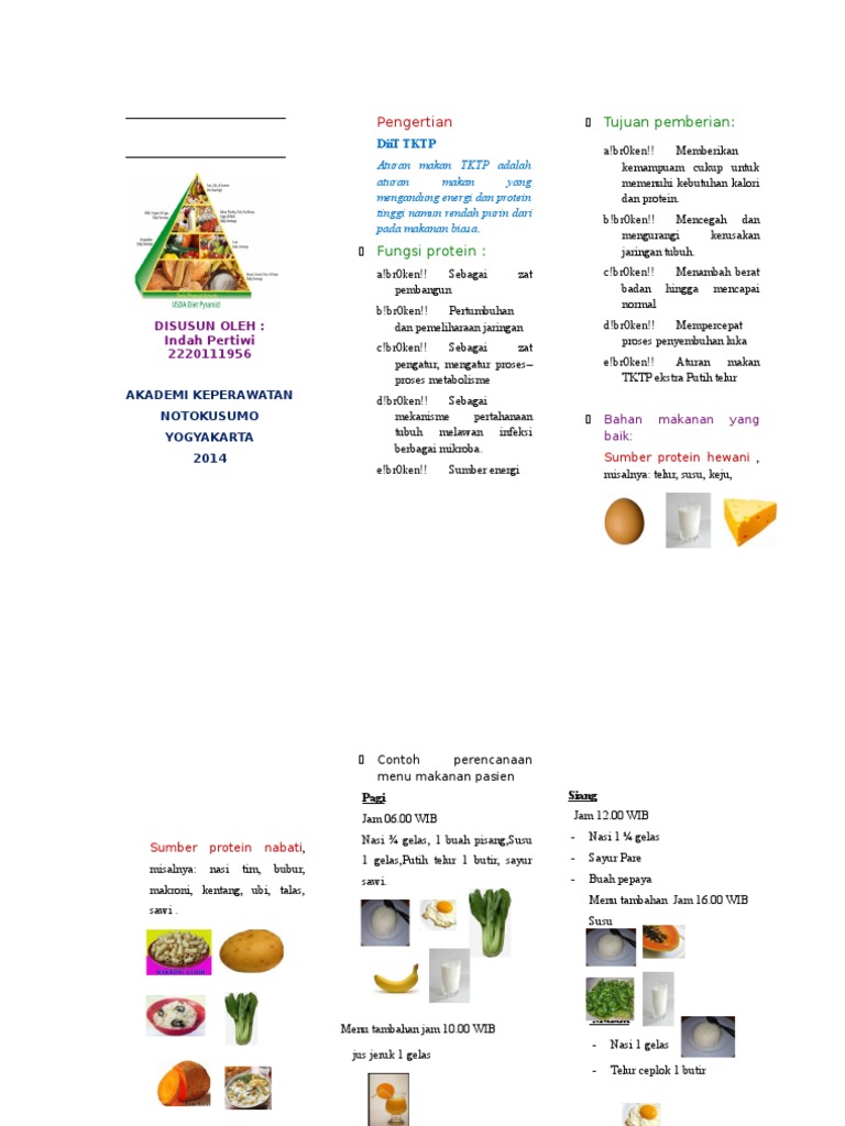 Leaflet Diit Tktp