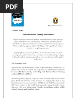 Download Fault in our stars by Vishalandhra Raavi Nagendra Babu SN233659151 doc pdf