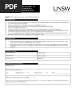 NMU Change of Qualification Process | PDF | Academic Degree | Diploma
