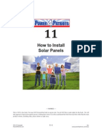 Solar Installation Superpack