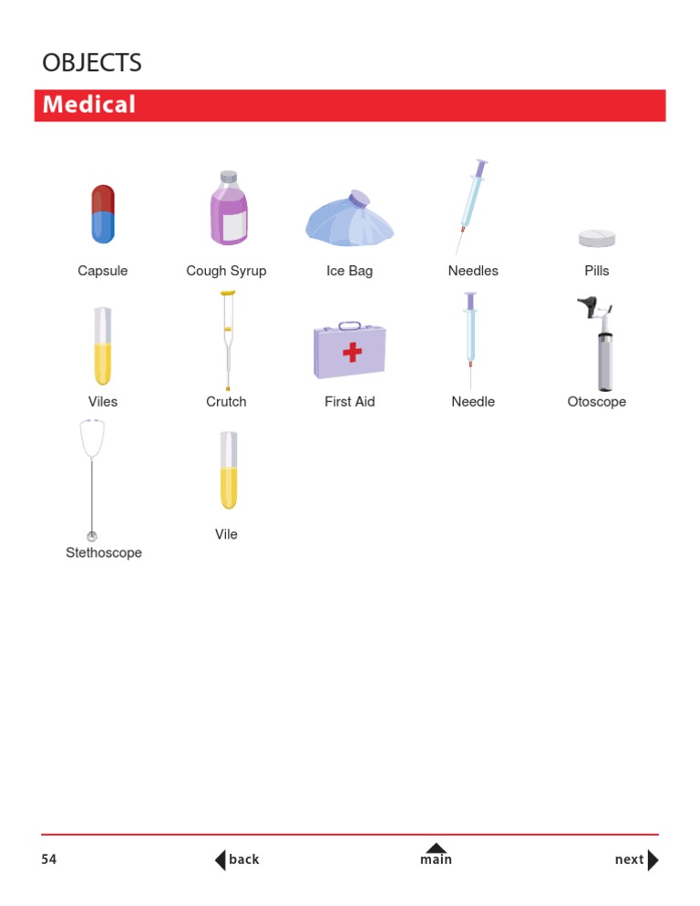 Medical | PDF