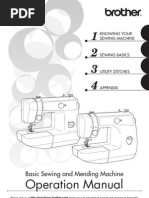 Download Brother LS-2150 Manual by AngryDogParkDouche SN233661074 doc pdf