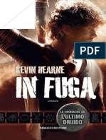 Kevin Hearne - In Fuga