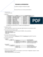 Treatment in Repair For Reset Problem in Energy Save Mode