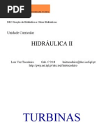 Turbinas