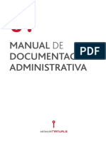 Manual 01 AVL Manual de Documentació Administrativa