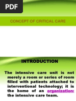 Principles of Critical Care Nursing | PDF | Intensive Care Medicine ...