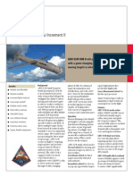 SDBII Brochure