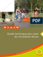 Guide Technique Des Circulations Douces 02