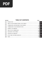 2004 Chrysler Pacifica Owners Manual PDF