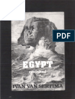 Egypt Revisited Ivan Van Sertima Smaller PDF