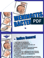 MENINGITIS Medicina Interna