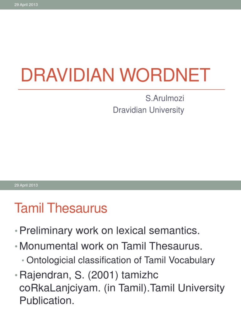 Communication intelligence overview
