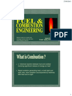 01 - Fuel & Combustion Engineering
