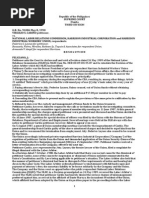 Carino Vs NLRC GR No 91086