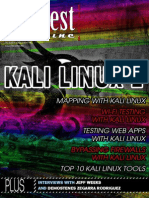 Download Kali Linux 2 2013 by SR DT SN233675875 doc pdf