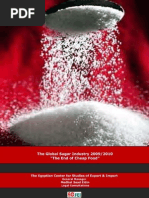 Download Global Sugar Industry Report 2010 by Medhat Saad Eldin SN23367770 doc pdf