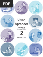 Viver e Aprender 6