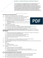 Ver Programa de Materia Der271 - Derecho Procesal IV (Procesal Público)