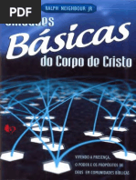 Unidades Básicas Do Corpo de Cristo