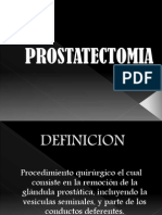 Prostate C To Mia