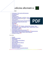 Iridologia - Medicina Alternativa - Guida A Tutte Le Pratiche (Omeopatia-Moxibustione-Iridologia-Ecc) (Ottimo!!!)