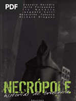 vários autores - necrópole - vol