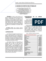 Informe Demanda Maxima