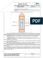 Protocolo Do Termometro Capela