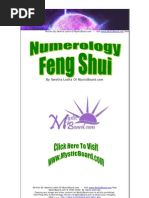 Download Fengshui Lucky  Unlucky Numbers Feng Shui Guide by Swetha Lodha SN23368971 doc pdf