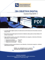 Examen Digital- B