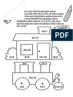 Fichas Para Imprimir Matematica