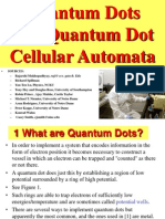 Refresher Course Quantum_dots